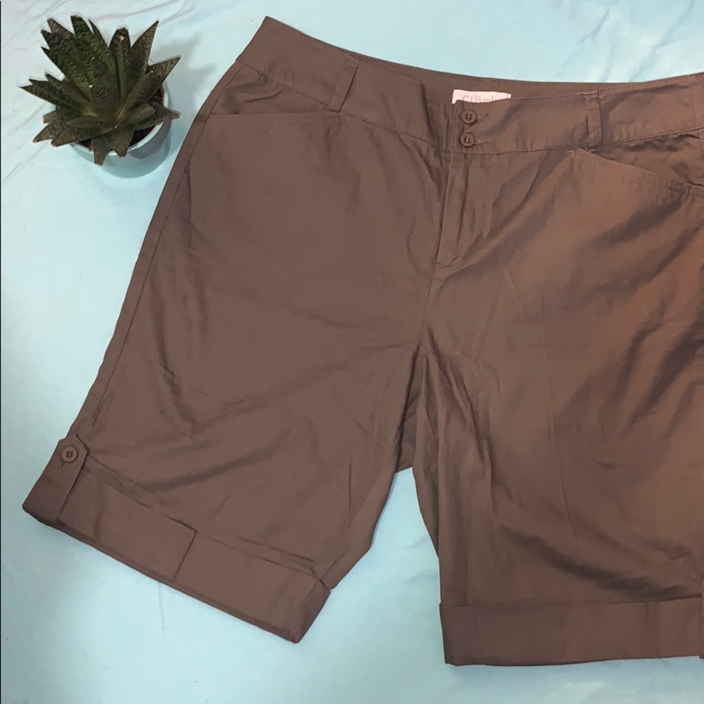 Women’s shorts